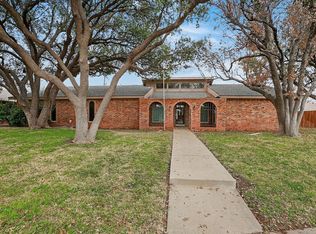 4103 Valley Dr, Midland, TX 79707
