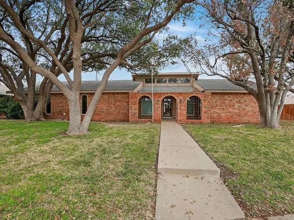 4103 Valley Dr, Midland, TX 79707