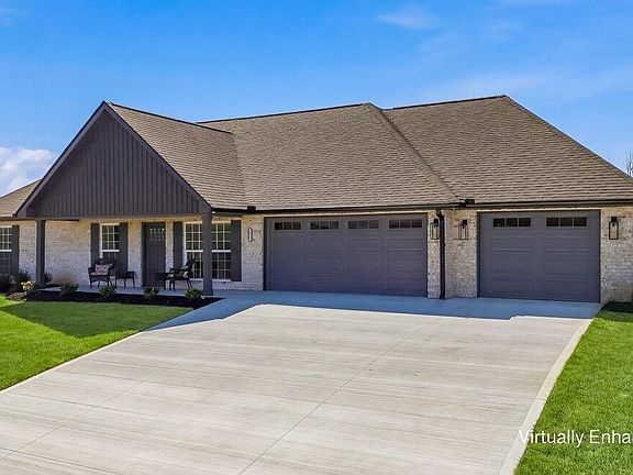 2nd image of 929 Carter Springs Dr
