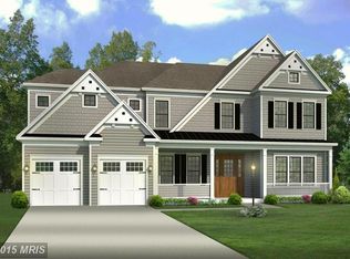 7502 Leesburg Pl, Bethesda, MD 20817