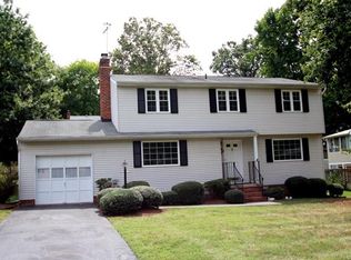 9405 Emmett Rd, Glen Allen, VA 23060