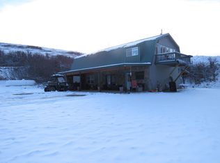 Ewing Rd, Belt, MT 59412