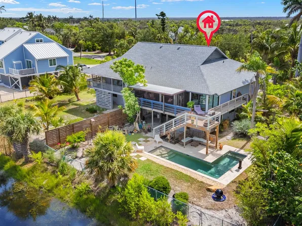 771 Rabbit Rd, Sanibel, FL 33957