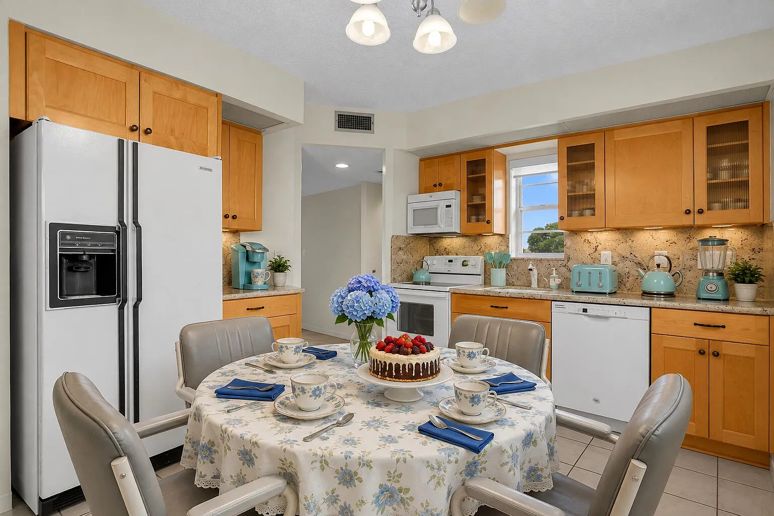 2 bed, 2.0 bath, 1425 sqft, $2,200 — Photo 3