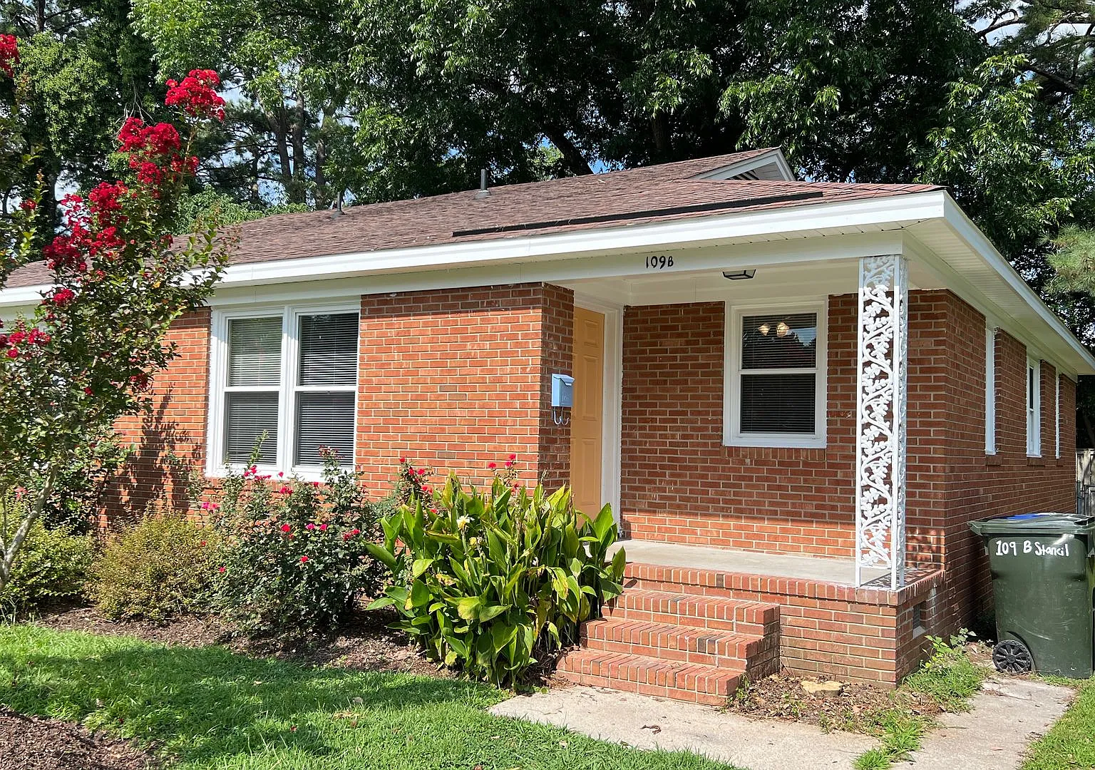 109 Stancil Dr. — Photo 2