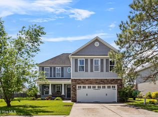 533 Foxfield Ct, Wilmington, NC 28411