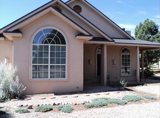 1444 High Mesa Rd, Alto, NM 88312