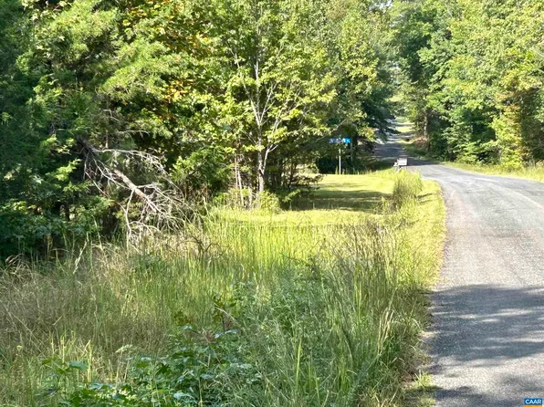 LOT 8 Troy Heights Ln, Troy, VA 22974