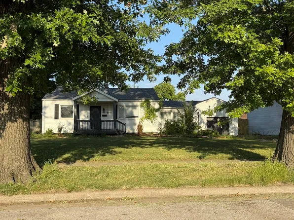 2743 Michigan Ave, Granite City, IL 62040