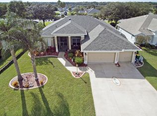 5345 Indian Ocean Loop, Tavares, FL 32778