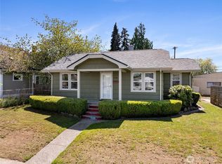 1106 E Harrison St, Tacoma, WA 98404