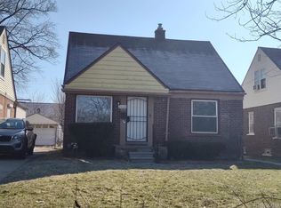 20076 Winthrop St, Detroit, MI 48235