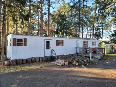 2626 7 1/4 Avenue #2, Chetek, WI, 54728