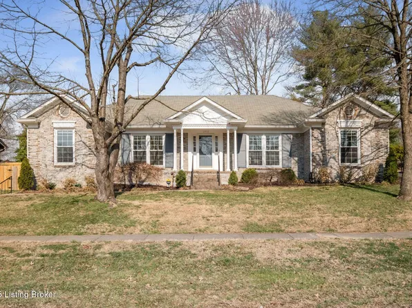 1911 Bainbridge Row Dr, Indian Hills, KY 40207