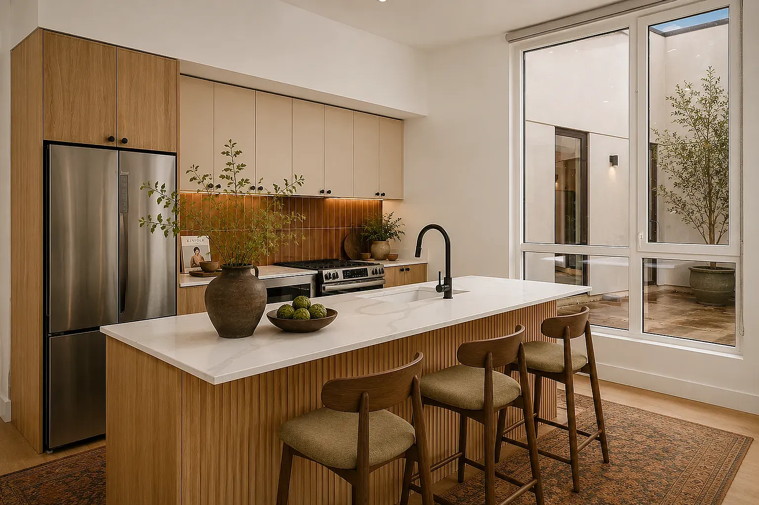 733 Lincoln Place — Photo 1