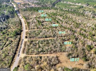 6 Charles Shuman Rd, Pembroke, GA 31321