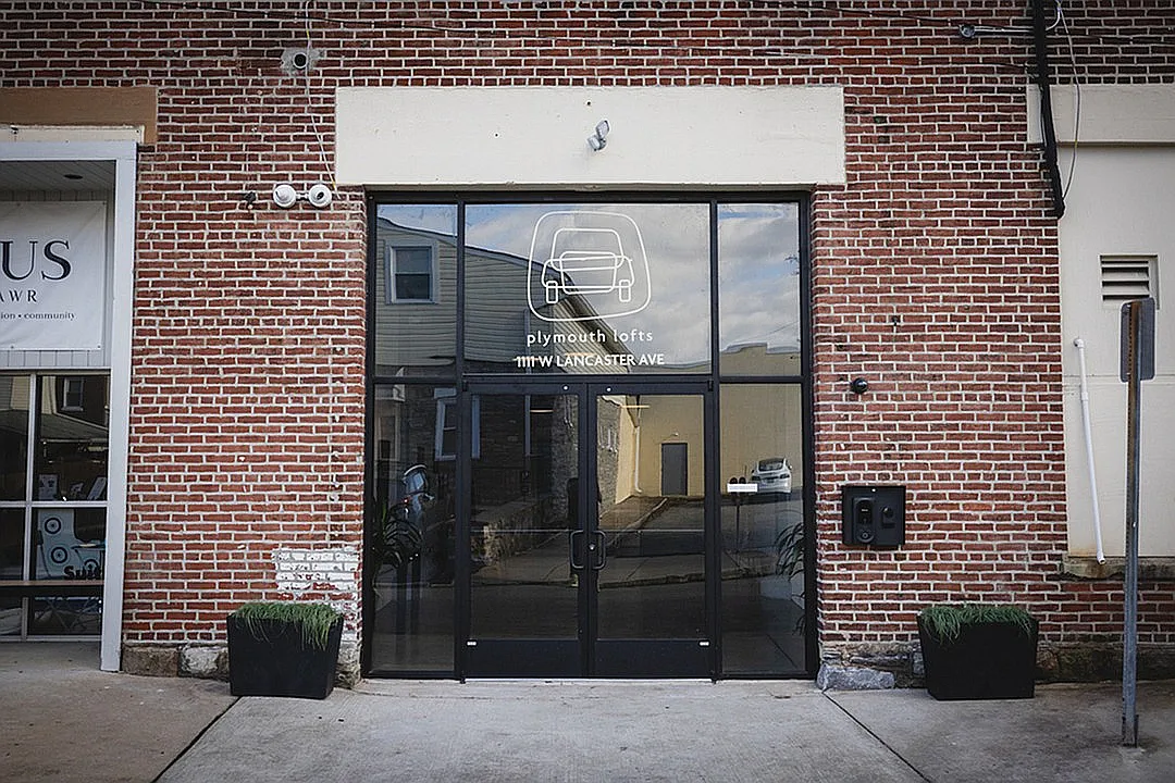 1111 W Lancaster - Plymouth Lofts — Photo 4