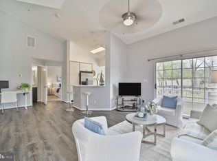 2004 Peggy Stewart Way UNIT 209, Annapolis, MD 21401