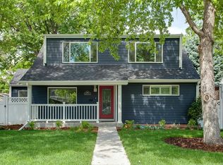 2899 S Williams St, Denver, CO 80210