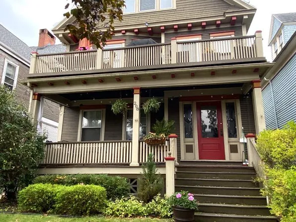 208 Lexington Ave, Buffalo, NY 14222