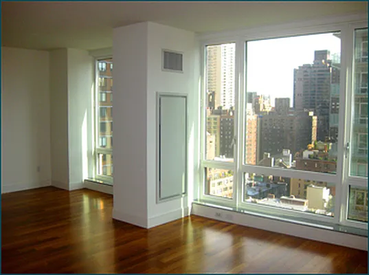 Rented by Brown Harris Stevens | media 13