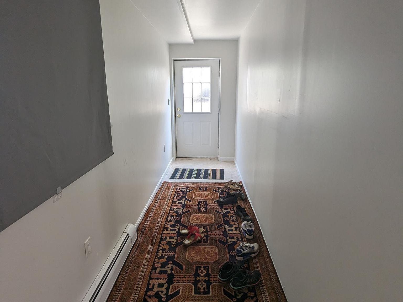 Rutherford, NJ 07070
