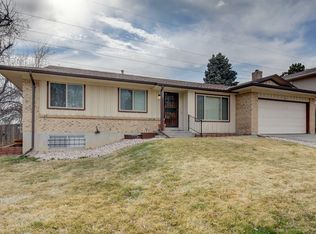 2793 S Quince St, Denver, CO 80231