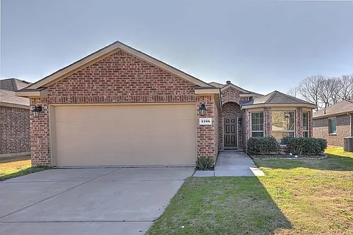 1108 Cheyenne Dr Photo 1