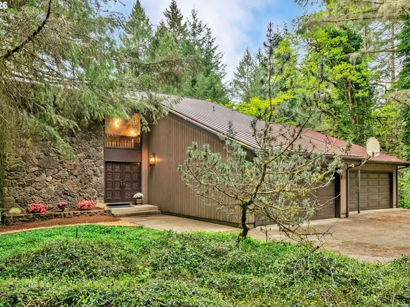 89879 Sheffler Rd, Elmira, OR 97437