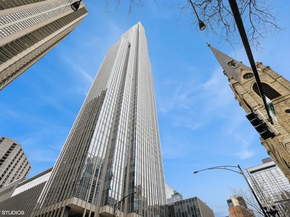 14 W Superior St #4403, Chicago, IL 60654