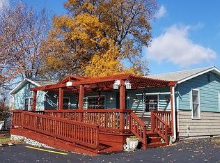 616 SW 5th St, Bentonville, AR 72712