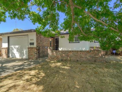 6431 11th Ave, Sacramento, CA, 95820