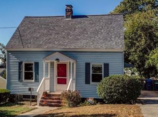 4 Fordham Rd, Lawrence, MA 01841