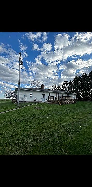 7800 Leppek Rd Ruth Mi 48470 Zillow