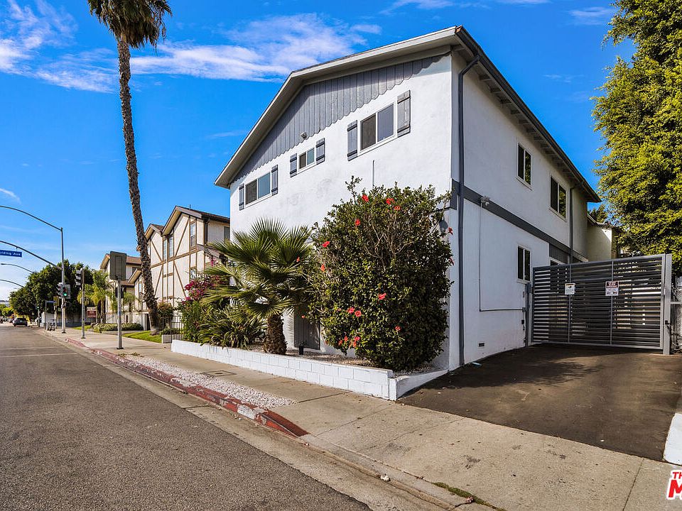 1st image of 7661 Fountain Ave