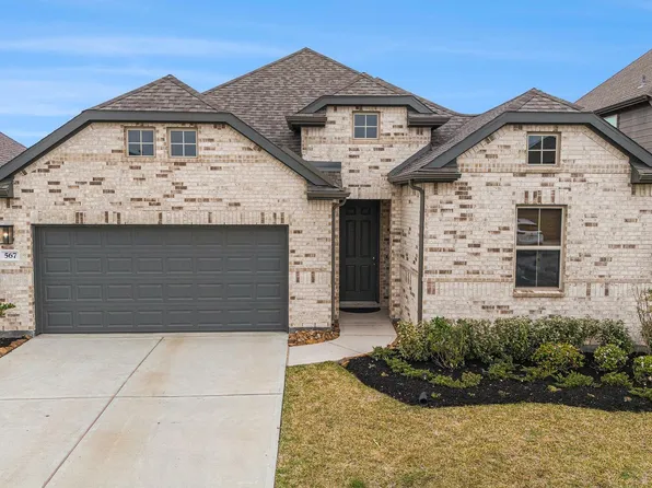 567 Rita Blanca Dr, Webster, TX 77598