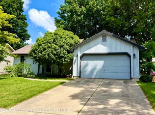 1933 Fairmont St, Lansing, MI 48911