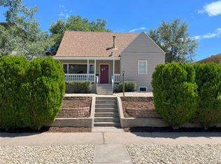 2282 S Gilpin St, Denver, CO 80210