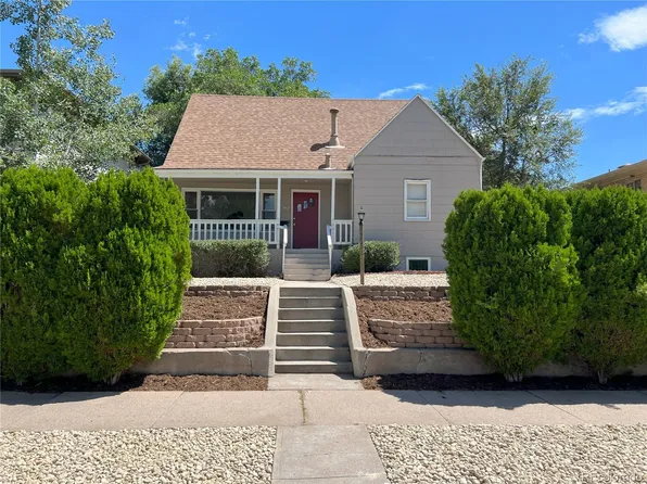 2282 S Gilpin Street, Denver, CO 80210