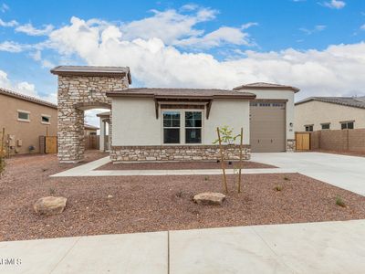 17159 W Loma Ln, Waddell, AZ, 85355
