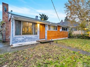 9240 36th Ave S, Seattle, WA 98118