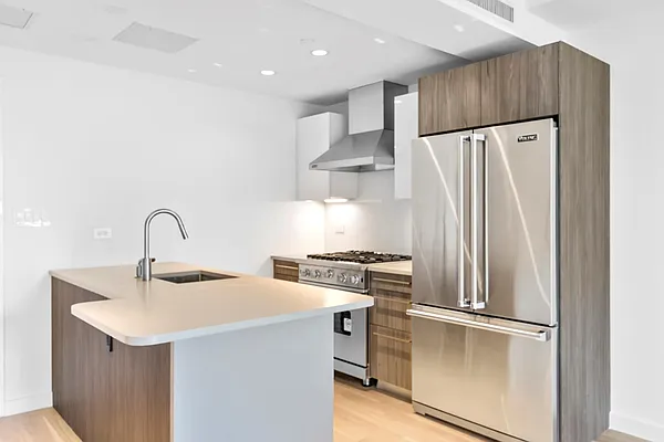 Rented by Douglas Elliman | media 17