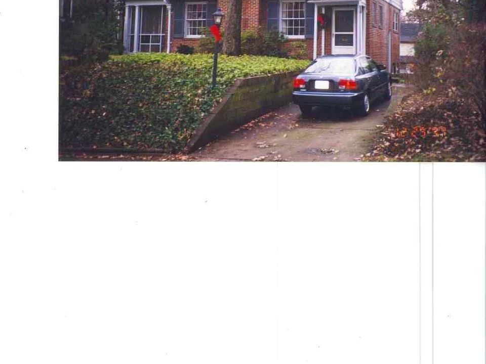 home exterior