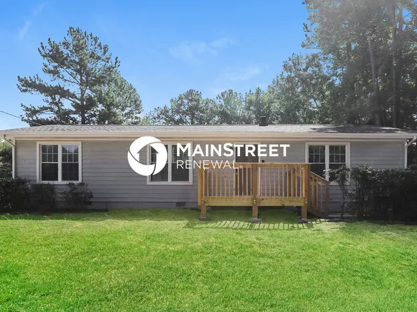 (undisclosed Address), Lithonia, GA 30058