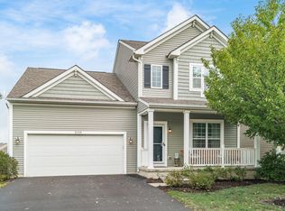 2146 Sawgrass St, Grove City, OH 43123