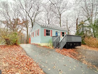 42111 Ridge Rd, Mechanicsville, MD, 20659