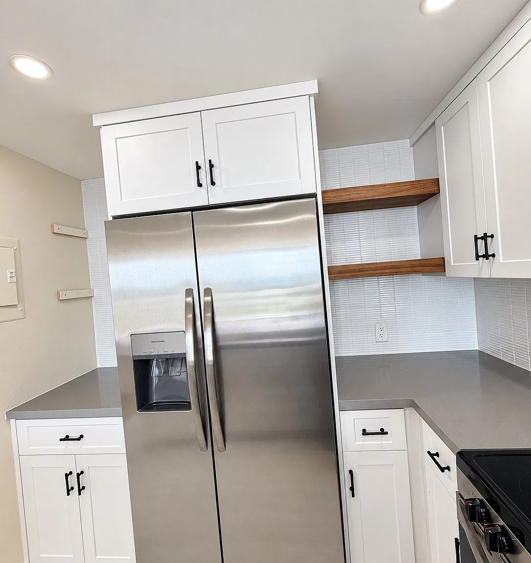 1 bed, 778 sqft, $2,100 — Photo 3