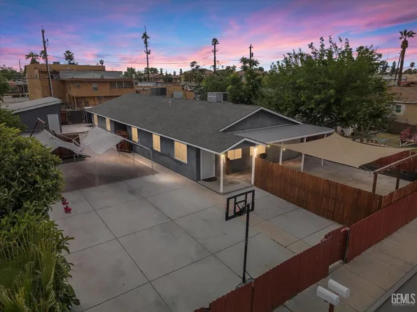 515 Wallace St, Bakersfield, CA 93307