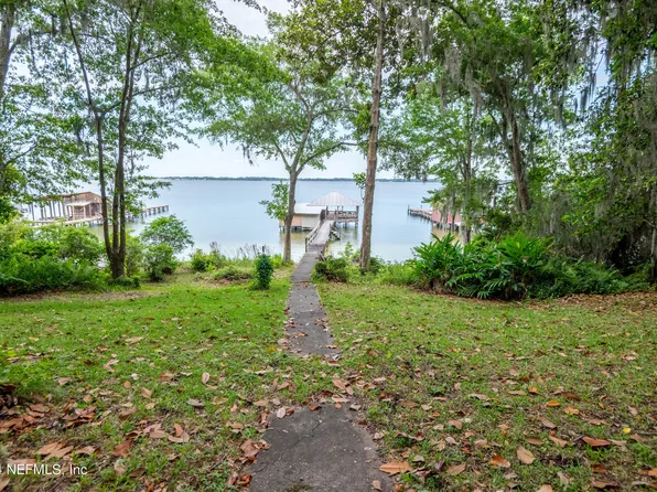 6602 PAHOKEE Court, Starke, FL 32091