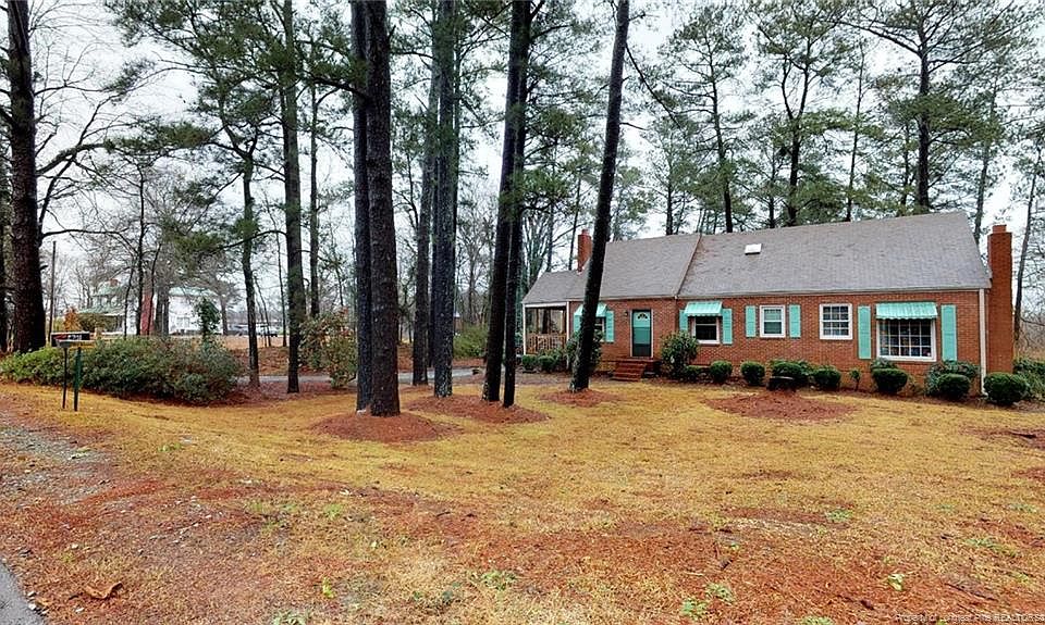 2701 Rosser Rd, Sanford, NC 27332 Zillow